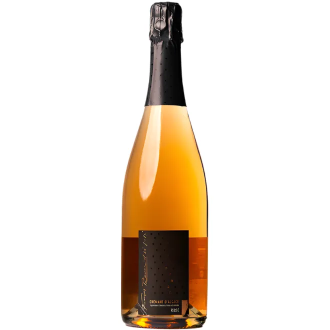 Cremant d'Alsace Brut Rosé