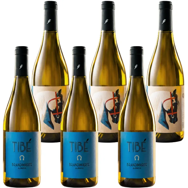 'Brandimarte' Romagna Albana DOCG
