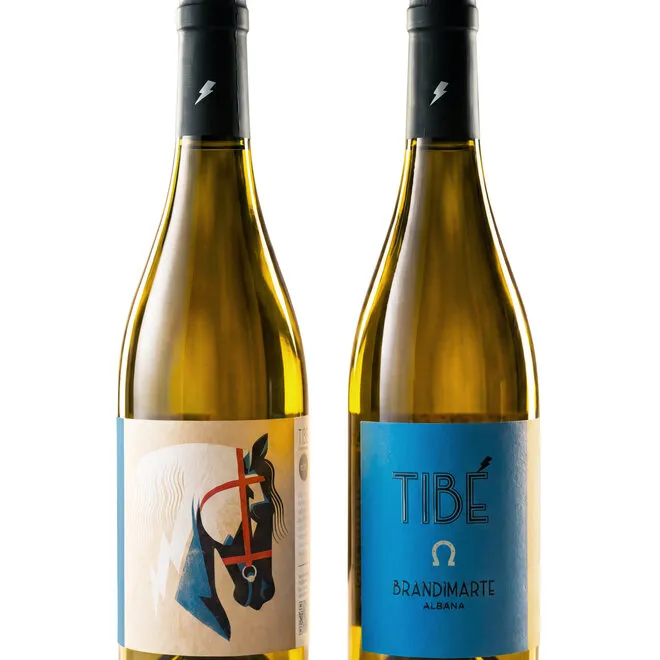 'Brandimarte' Romagna Albana DOCG