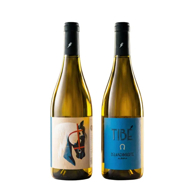 'Brandimarte' Romagna Albana DOCG