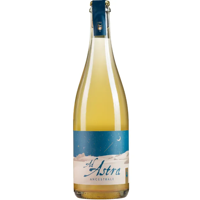 'Ad Astra' Minutolo Metodo Ancestrale