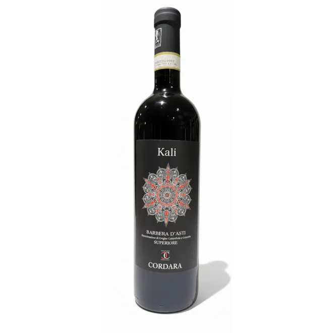 'Kali' Barbera d'Asti Superiore DOCG