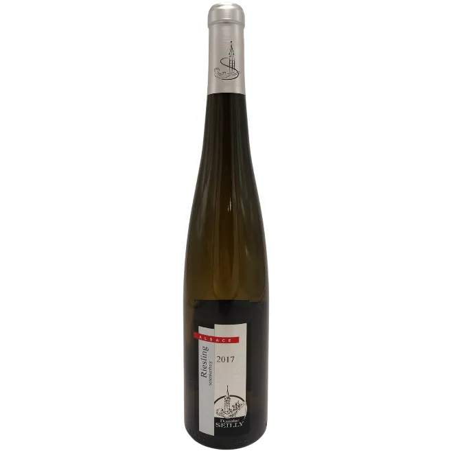 Riesling Schenkenberg 2017 AOC Alsace
