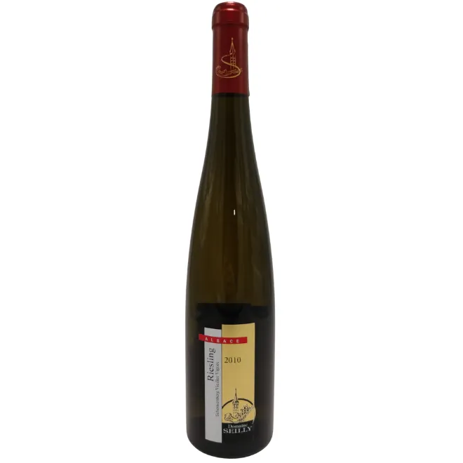 Riesling Schenkenberg Vieilles Vignes 2010