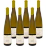 Riesling Schenkenberg Vendanges Tardives 2007 AOC Alsace