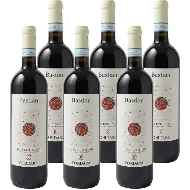'Bastian' Dolcetto d'Asti DOC