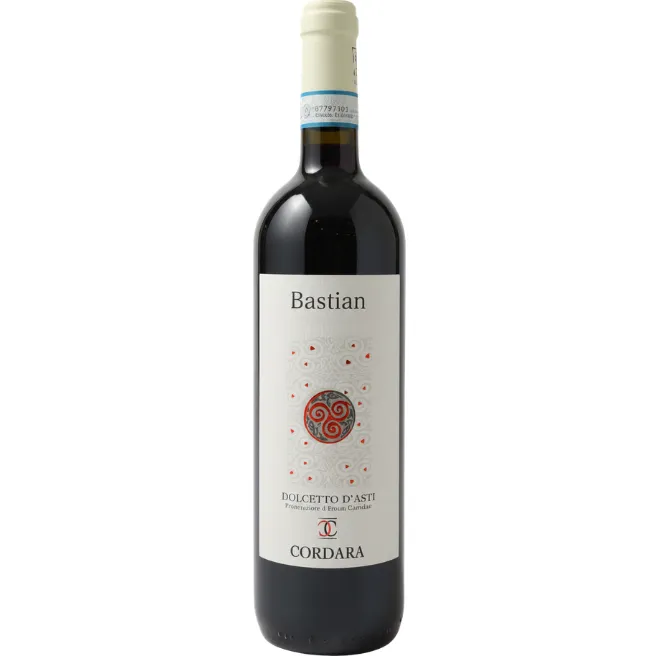 'Bastian' Dolcetto d'Asti DOC