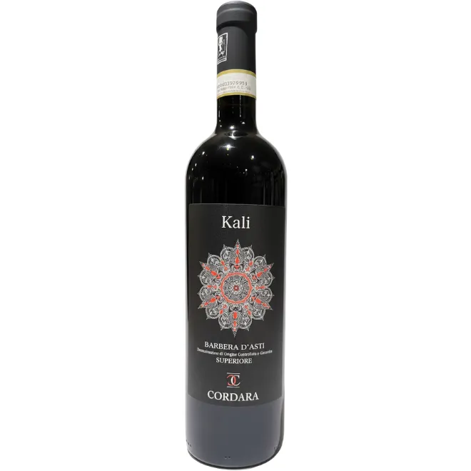'Kali' Barbera d'Asti Superiore DOCG