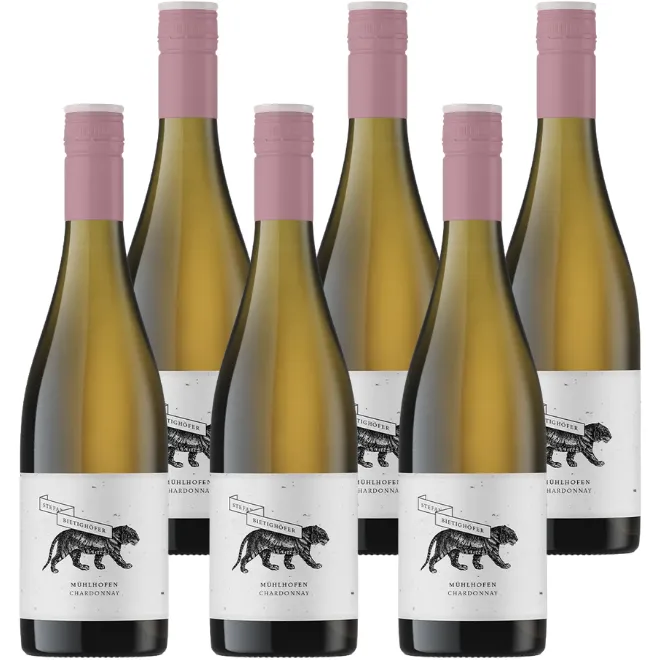 Chardonnay Mühlhofen Trocken