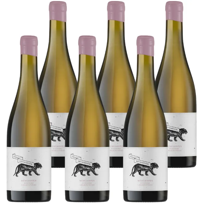 Chardonnay 'Rosenberg' Erste Lage