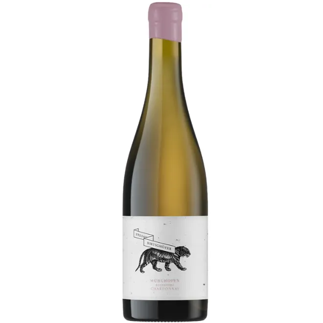 Chardonnay 'Rosenberg' Erste Lage