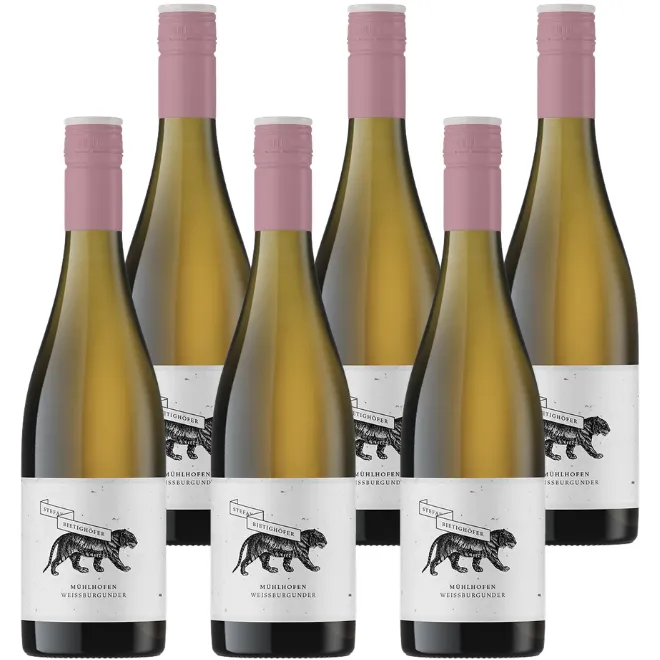 Weißburgunder Mühlhofen Trocken