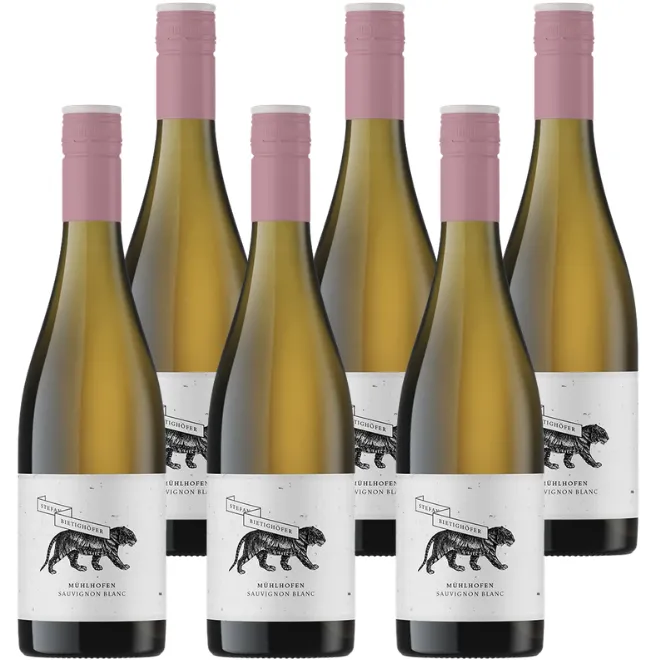 Sauvignon Blanc Mühlhofen Trocken