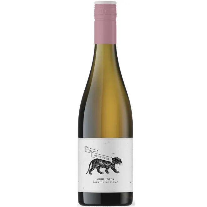 Sauvignon Blanc Mühlhofen Trocken