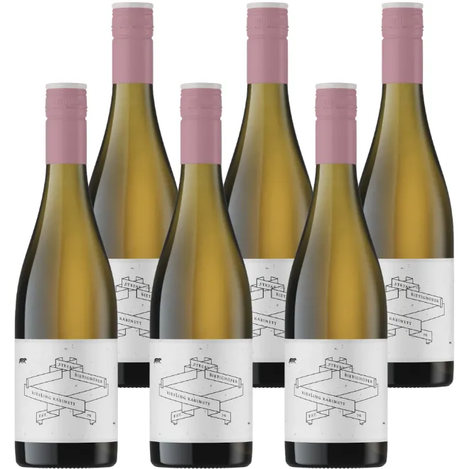 Riesling Kabinett Feinherb