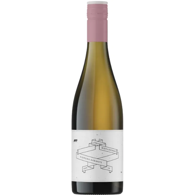 Riesling Kabinett Feinherb