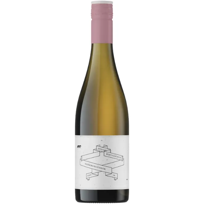 Grauburgunder Gutswein Trocken
