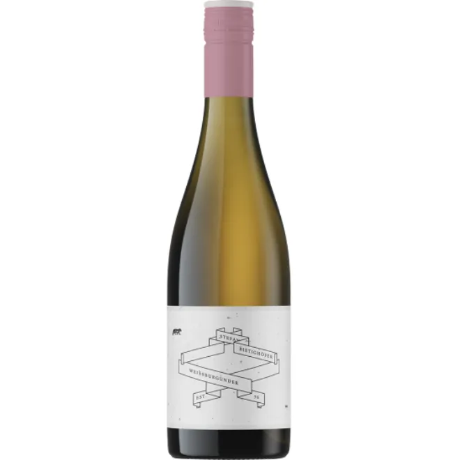 Weissburgunder Trocken Gutswein