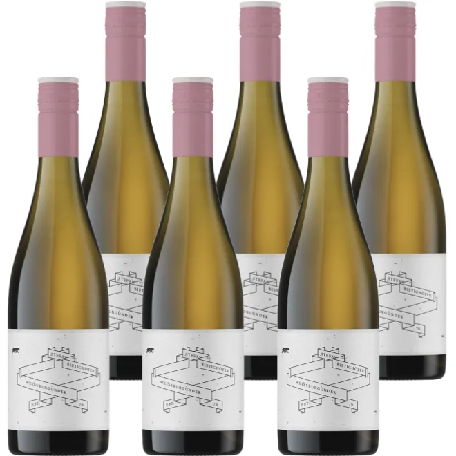 Weissburgunder Trocken Gutswein