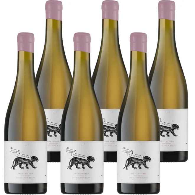 Sauvignon Blanc 'Rosenberg' Erste Lage