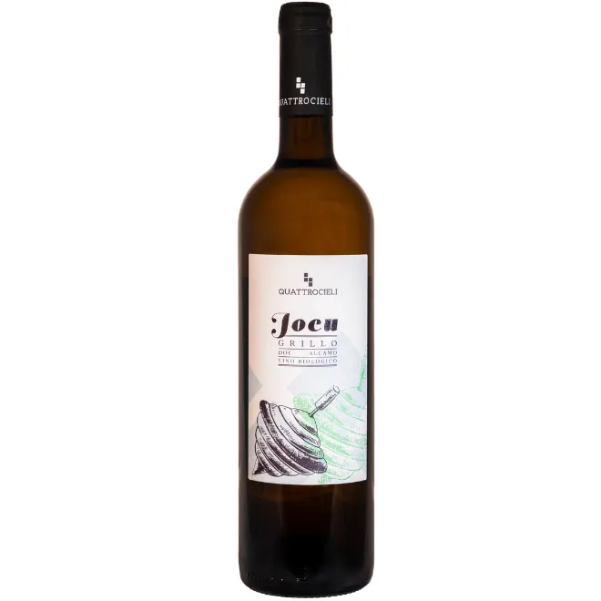 'Jocu' Grillo DOC Alcamo