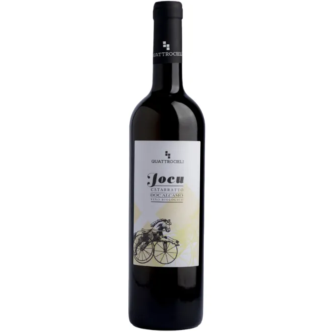 'Jocu' Catarratto DOC Alcamo