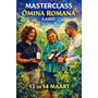 Masterclass Ômina Romana - Lazio 13 und 14 Marz