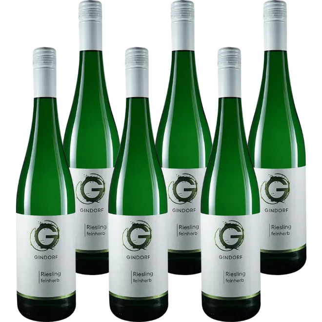 Riesling Feinherb 2022