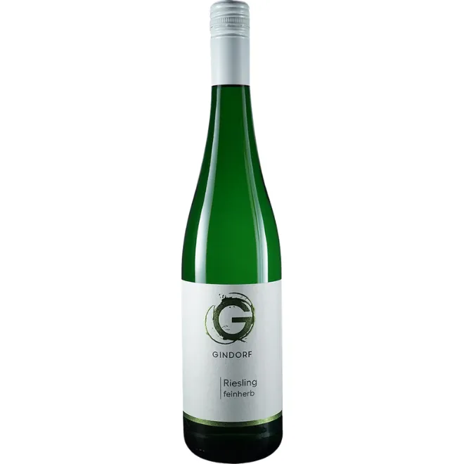 Riesling Feinherb 2022