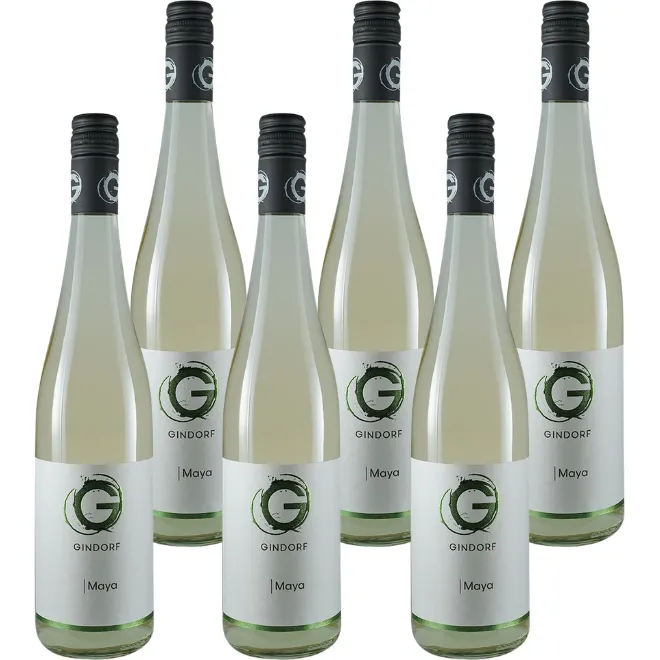 'Maya' Weiss Cuvée 2023