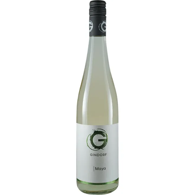 'Maya' Weiss Cuvée 2023