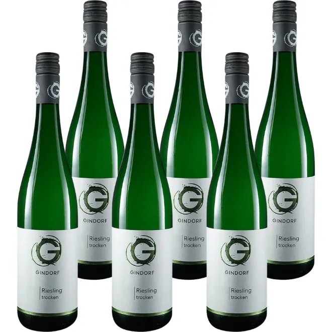 Riesling Trocken 2023