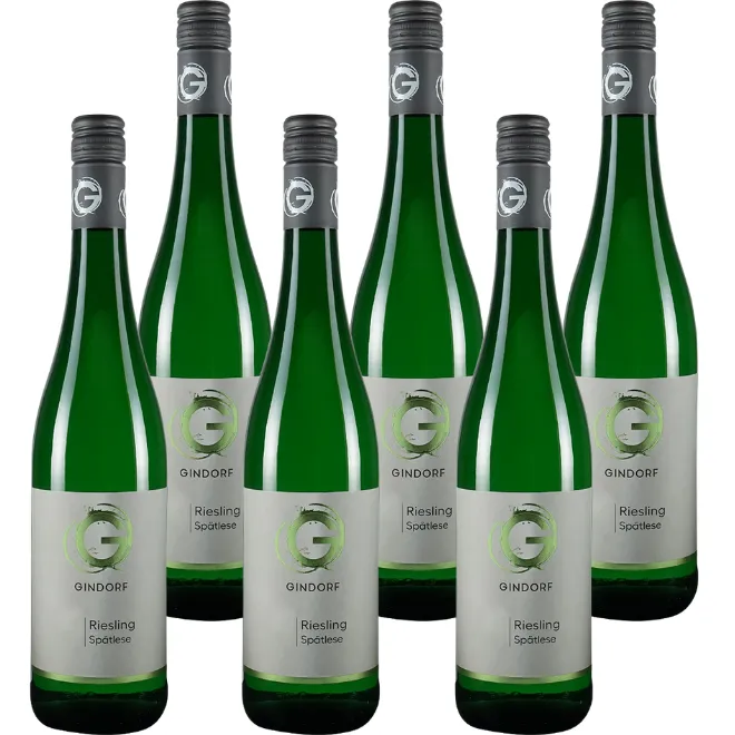 Riesling Spätlese 2024
