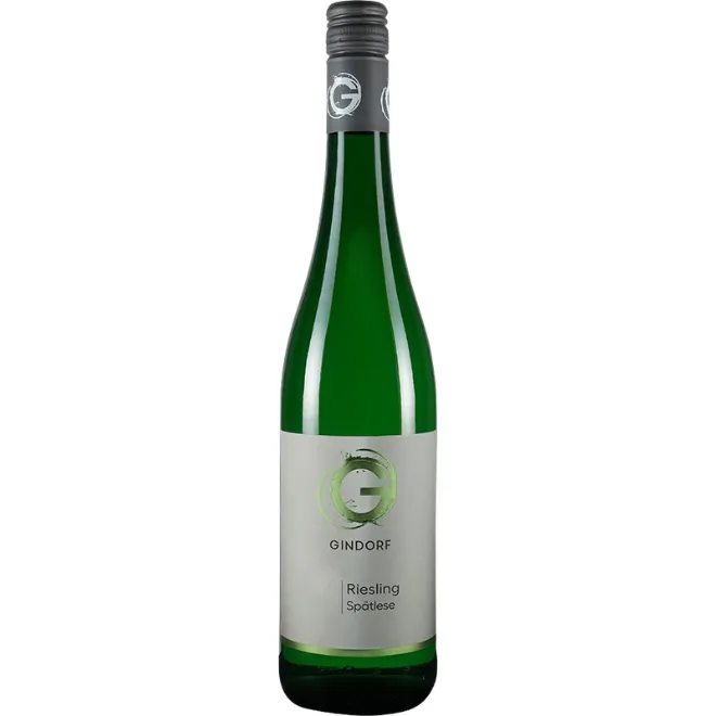 Riesling Spätlese 2024