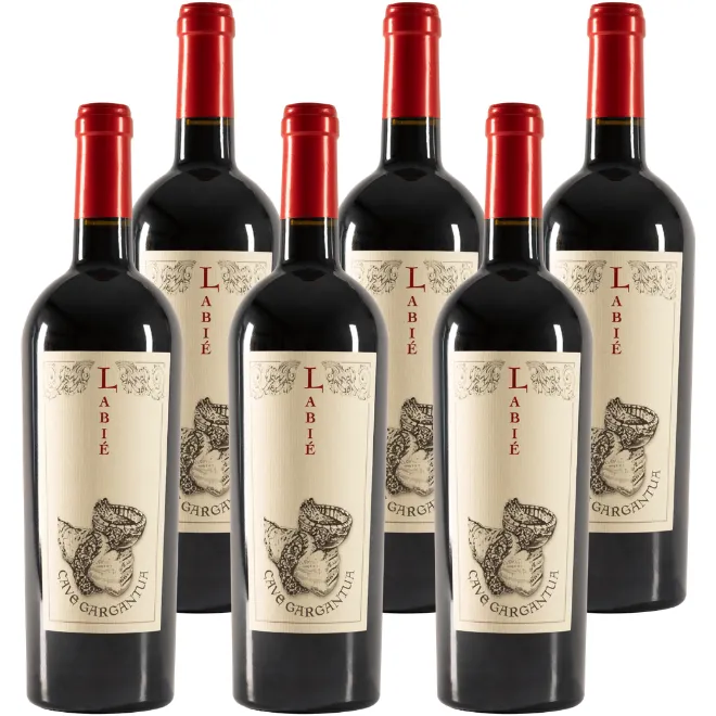 'Labié' Valle d'Aosta Torrette Supérieur DOC 2024