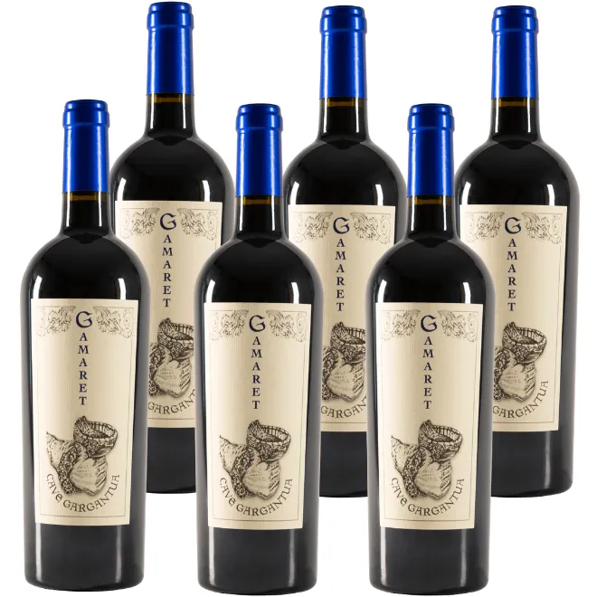 Gamaret Valle d'Aosta DOC 2024