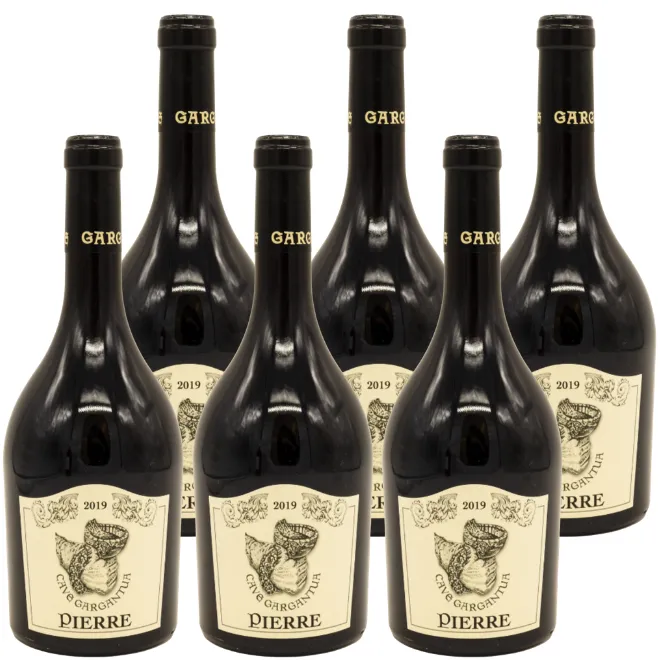 'Pierre' Pinot Noir Valle d'Aosta DOC 2023