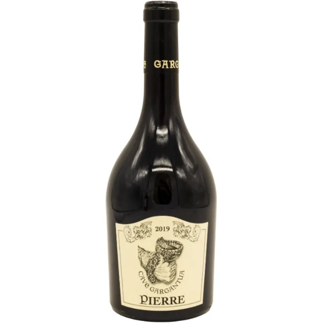 'Pierre' Pinot Noir Valle d'Aosta DOC 2023