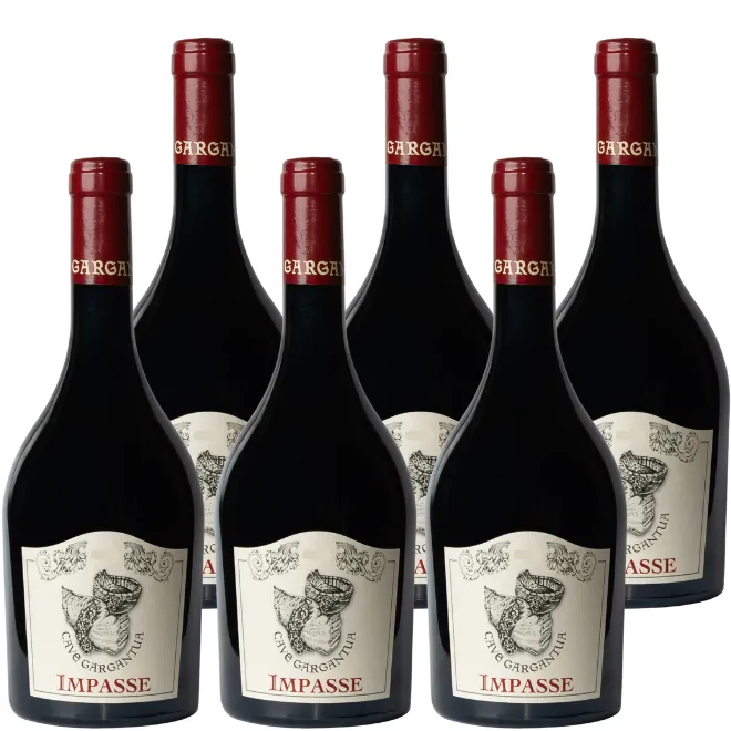 'Impasse' Rosso Valle d'Aosta DOC 2022