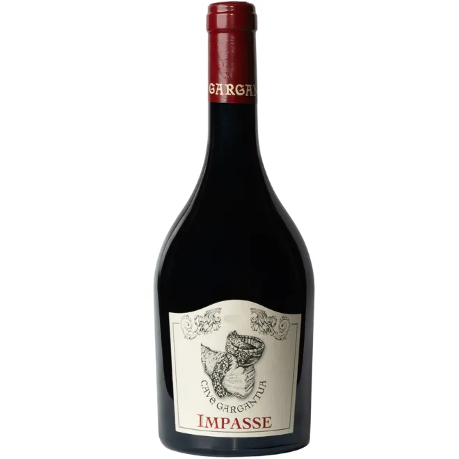 'Impasse' Rosso Valle d'Aosta DOC 2022