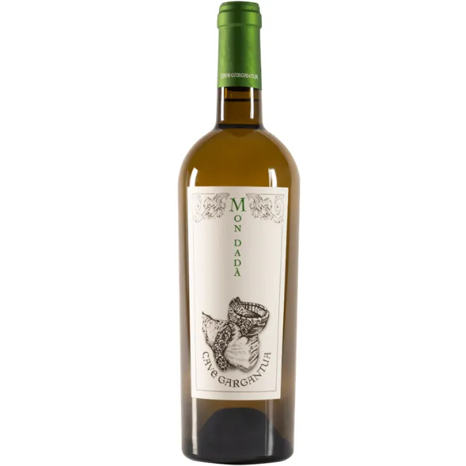 'Mon Dada' Vino Bianco Sauvignon Blanc 2024