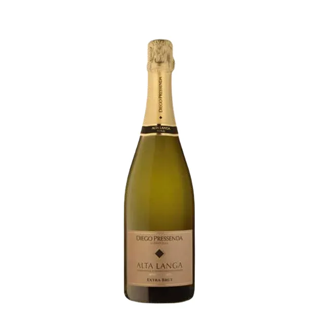 Alta Langa DOCG Metodo Classico Extra Brut