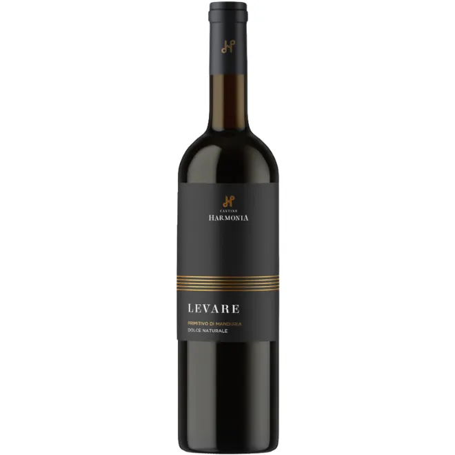 'Levare' Primitivo di Manduria DOCG