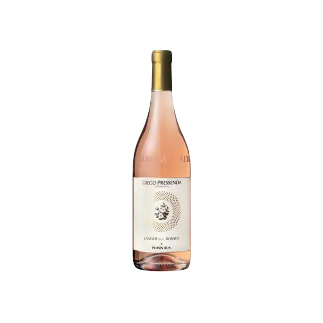 'Pumin Rus' Langhe Rosato DOC