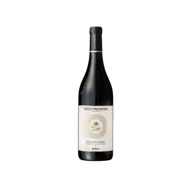 Dolcetto d'Alba Dosso DOC