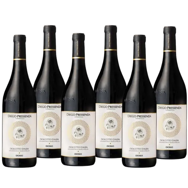 Dolcetto d'Alba Dosso DOC
