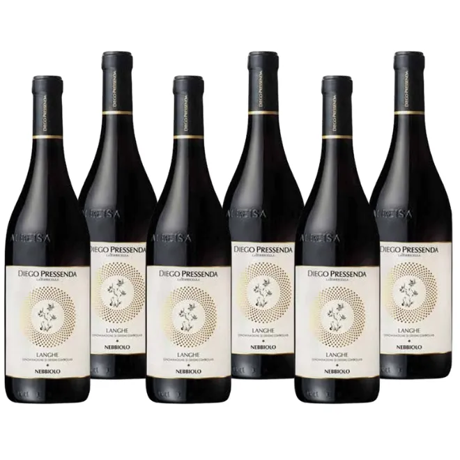Langhe Nebbiolo