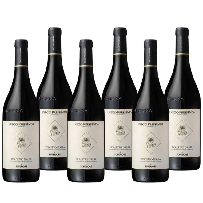 Dolcetto d'Alba Superiore