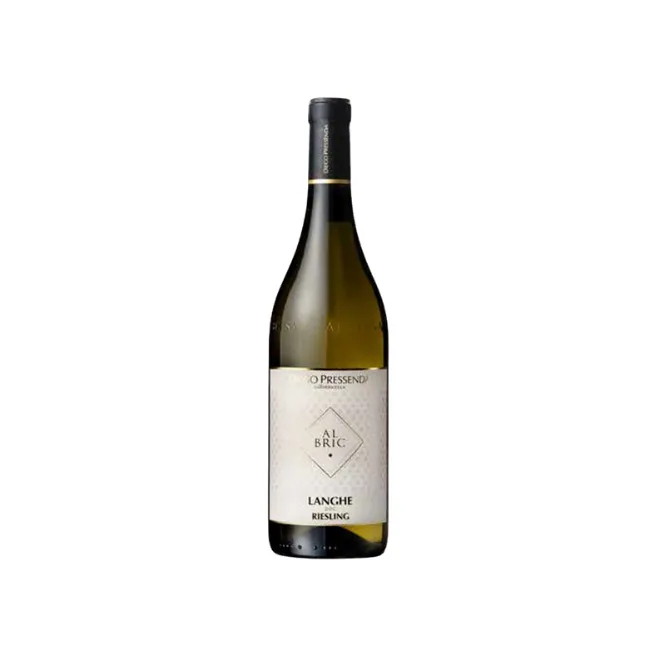 Al Bric' Langhe Riesling