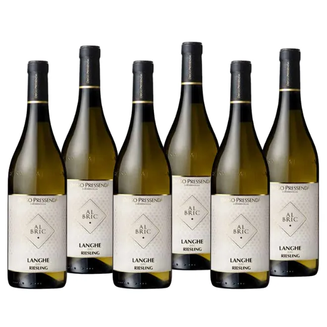 Al Bric' Langhe Riesling